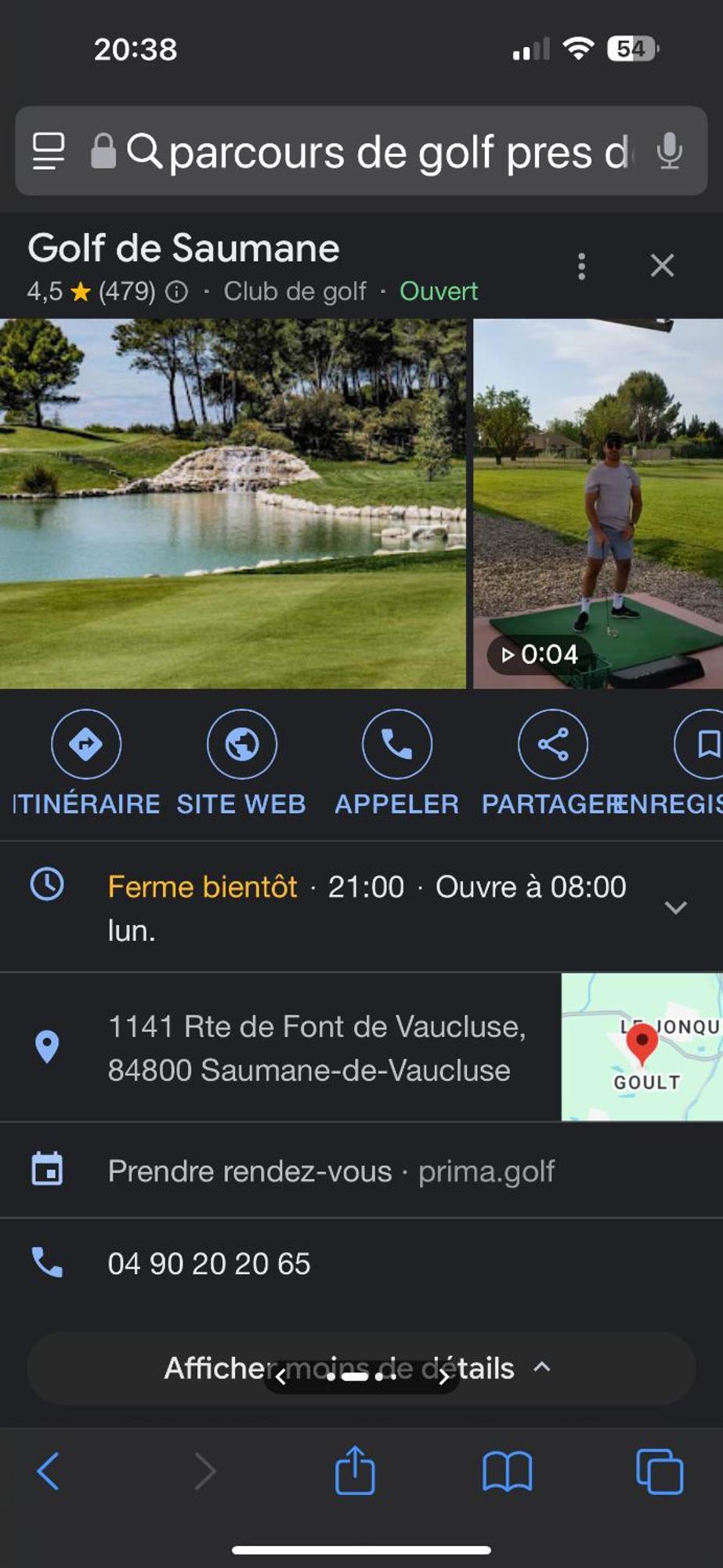 Maison Residence Les Demeures Du Ventoux Aubignan Bagian luar foto